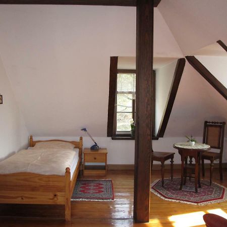 Ferienwohnung Mit Tollem Ausblick เดรสเดน ภายนอก รูปภาพ