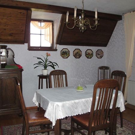 Ferienwohnung Mit Tollem Ausblick เดรสเดน ภายนอก รูปภาพ